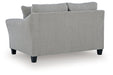Willarae Loveseat - Abundant Home Collections