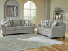 Willarae Living Room Set - Abundant Home Collections