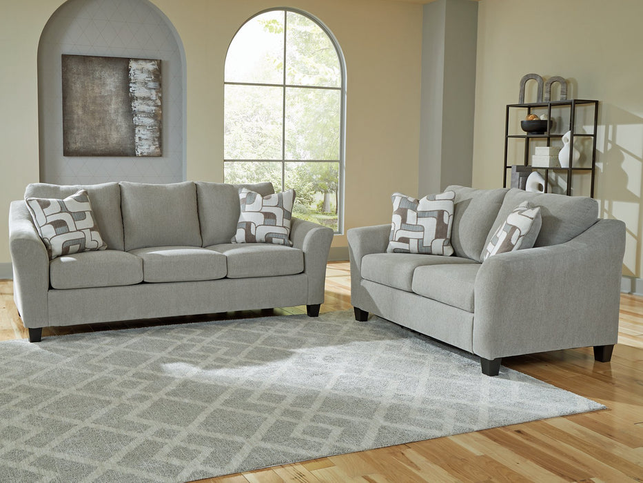 Willarae Living Room Set - Abundant Home Collections