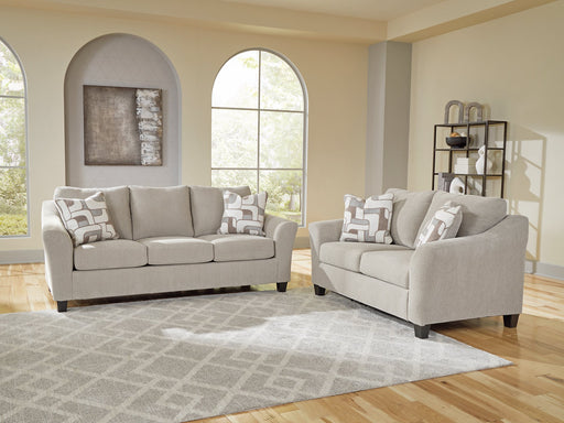 Willarae Living Room Set - Abundant Home Collections