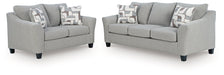 Willarae Living Room Set - Abundant Home Collections