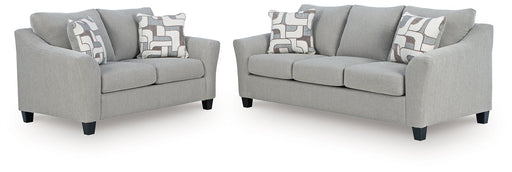 Willarae Living Room Set - Abundant Home Collections