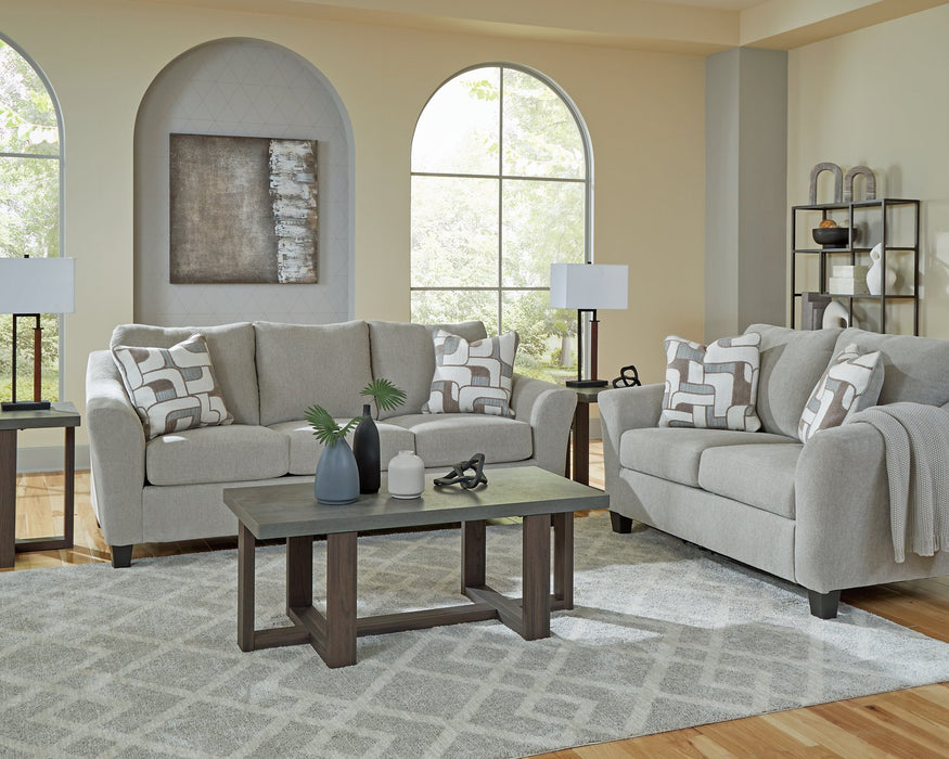 Willarae Living Room Set - Abundant Home Collections