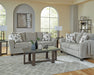 Willarae Living Room Set - Abundant Home Collections