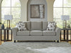 Willarae Living Room Set - Abundant Home Collections