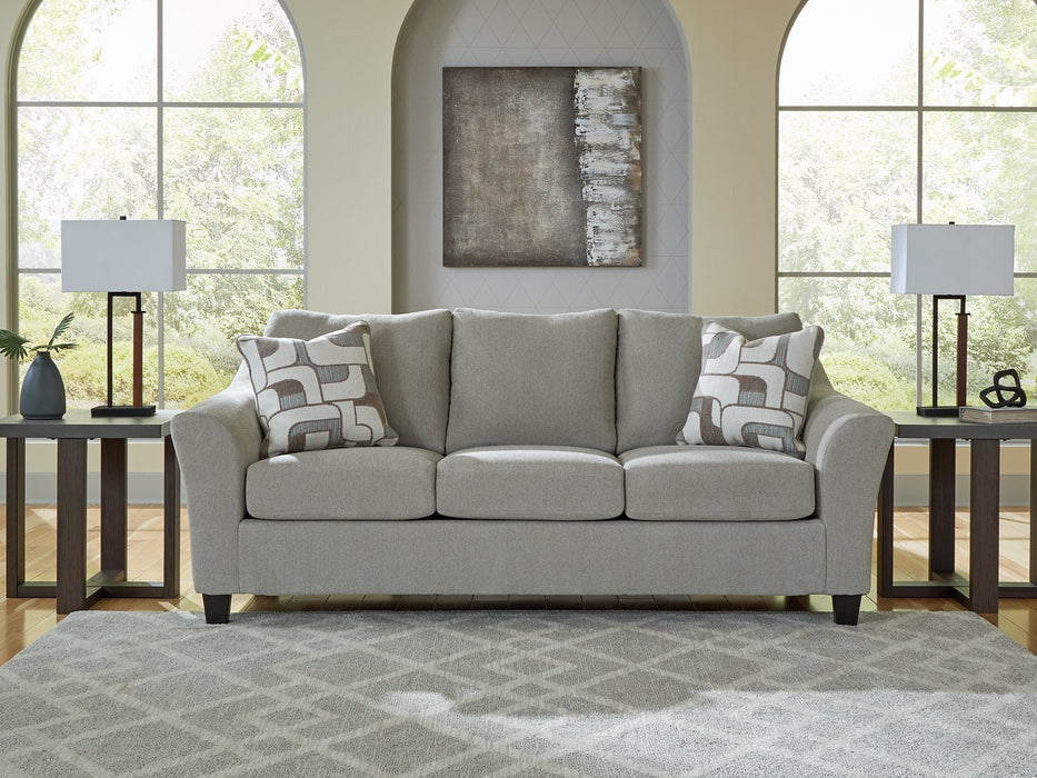Willarae Living Room Set - Abundant Home Collections