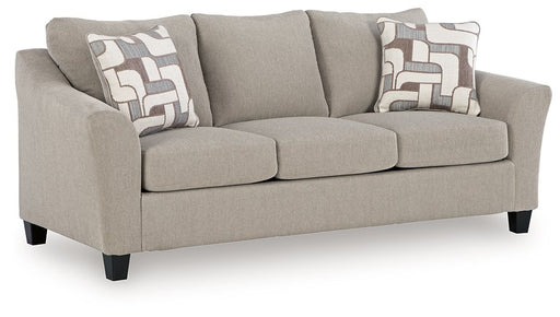Willarae Sofa - Abundant Home Collections