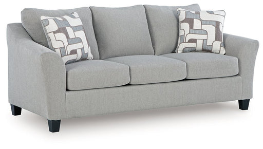 Willarae Sofa Sleeper - Abundant Home Collections