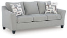 Willarae Living Room Set - Abundant Home Collections