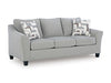 Willarae Living Room Set - Abundant Home Collections