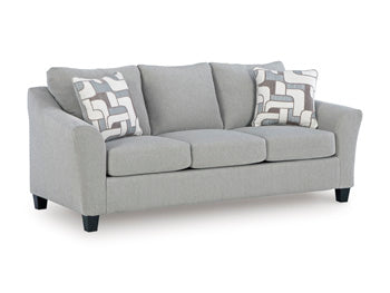 Willarae Living Room Set - Abundant Home Collections