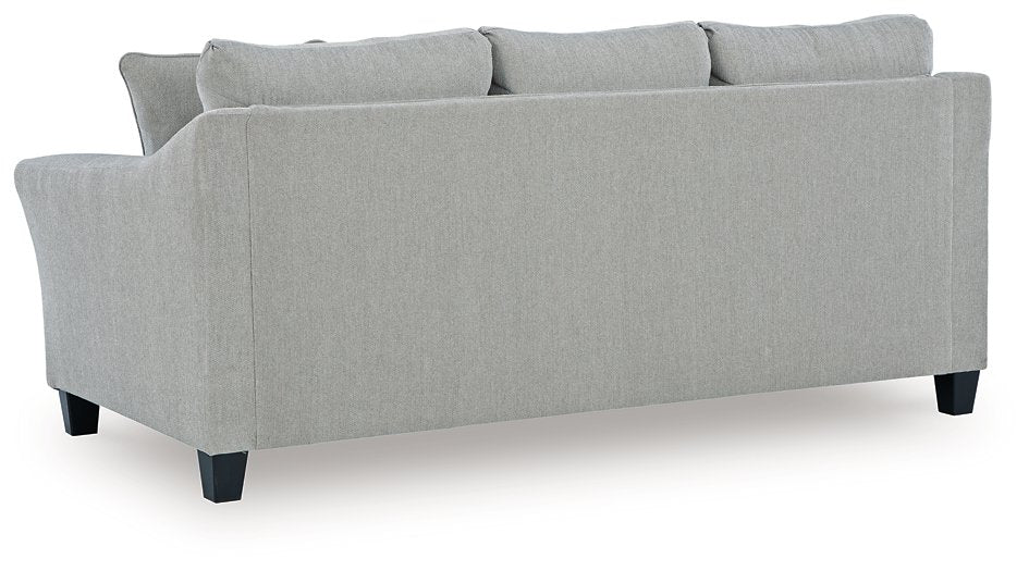 Willarae Sofa - Abundant Home Collections