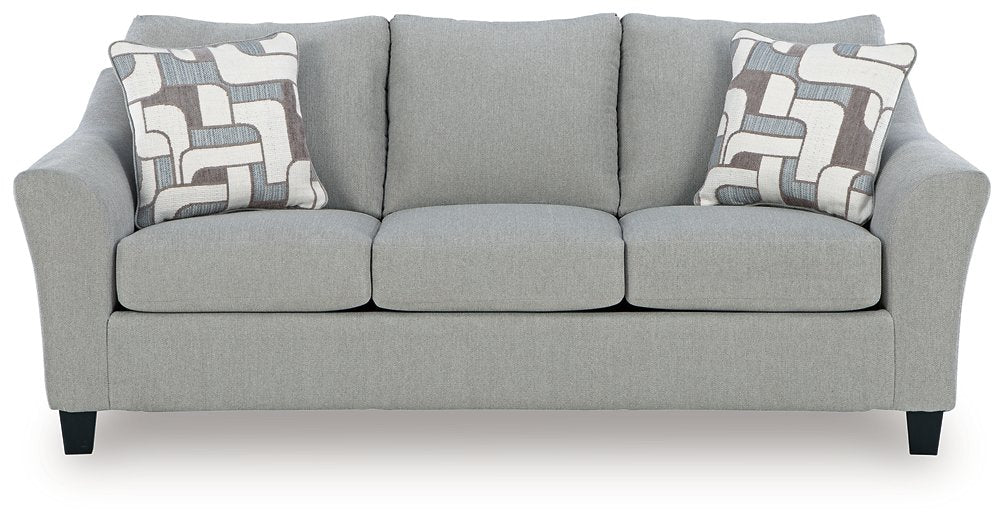 Willarae Sofa - Abundant Home Collections