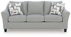 Willarae Sofa - Abundant Home Collections