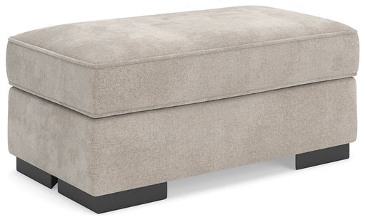 High Profile Ottoman - Abundant Home Collections