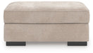 High Profile Ottoman - Abundant Home Collections