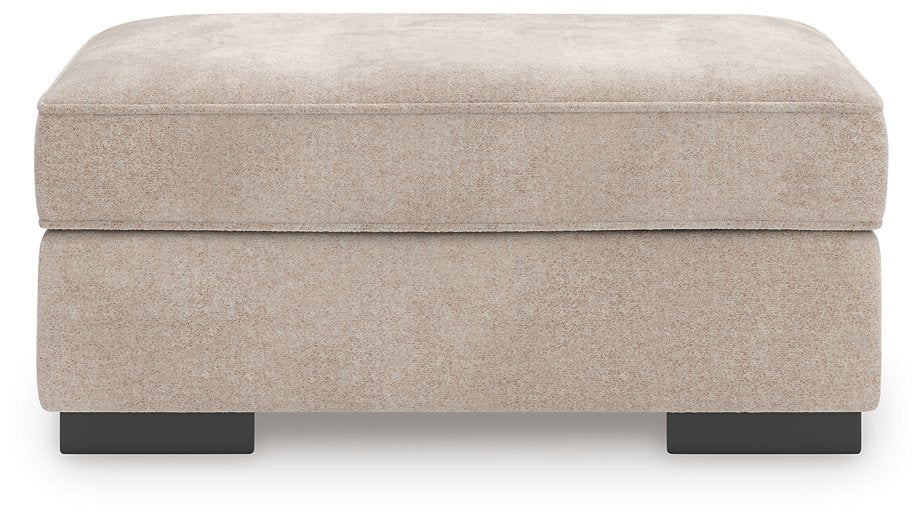 High Profile Ottoman - Abundant Home Collections