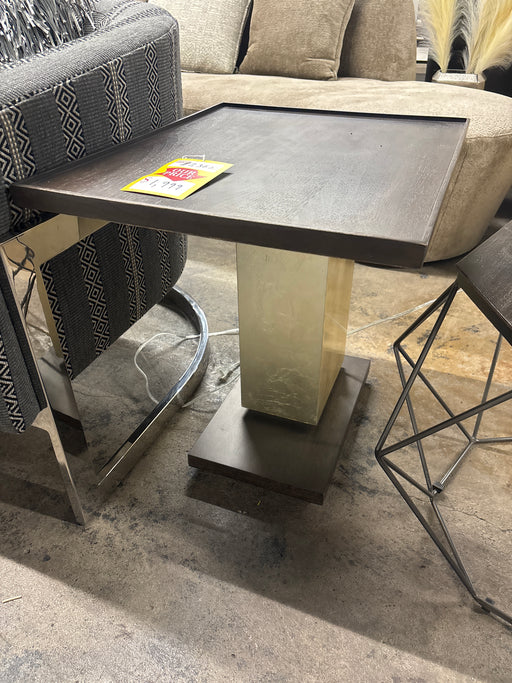 Clive Daniel End Table