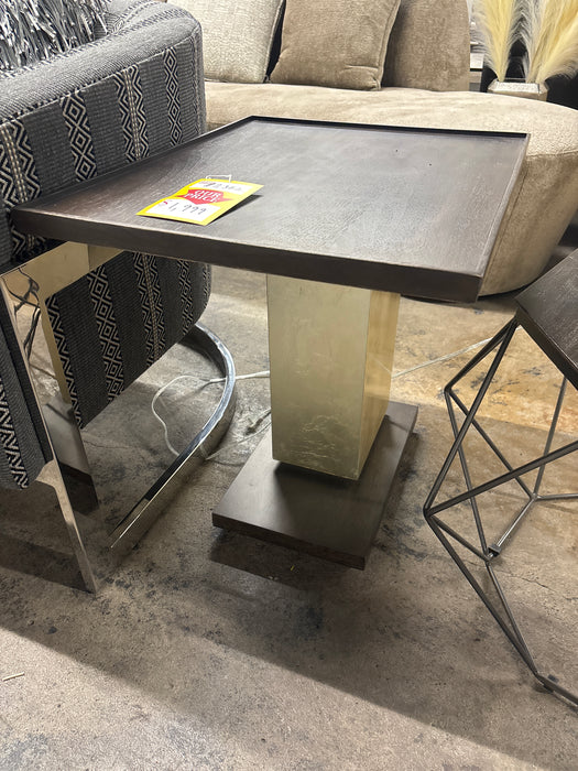 Clive Daniel End Table