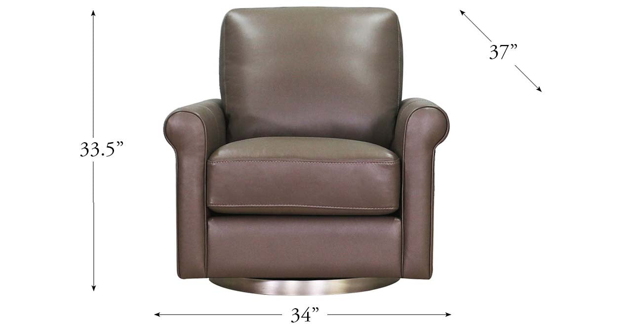 Laguna Leather Sofa Collection