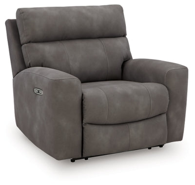 Next-Gen DuraPella Power Recliner - Abundant Home Collections