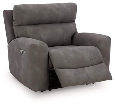 Next-Gen DuraPella Power Recliner - Abundant Home Collections