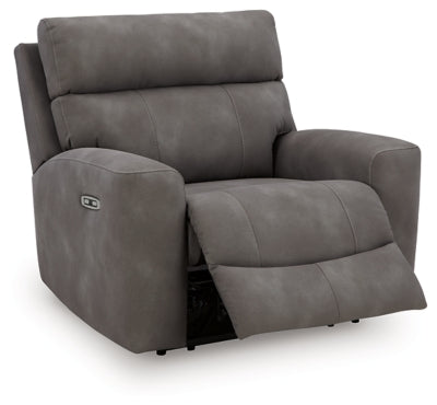 Next-Gen DuraPella Power Recliner - Abundant Home Collections