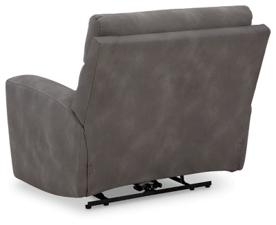 Next-Gen DuraPella Power Recliner - Abundant Home Collections