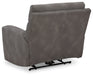 Next-Gen DuraPella Power Recliner - Abundant Home Collections