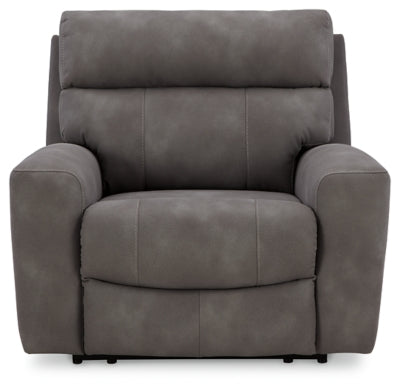 Next-Gen DuraPella Power Recliner - Abundant Home Collections
