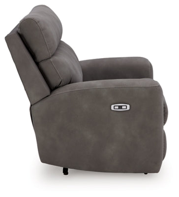Next-Gen DuraPella Power Recliner - Abundant Home Collections