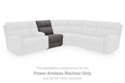 Next-Gen DuraPella Power Reclining Sectional - Abundant Home Collections