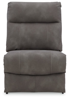 Next-Gen DuraPella Power Reclining Sectional - Abundant Home Collections