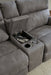 Next-Gen DuraPella Power Reclining Sectional - Abundant Home Collections
