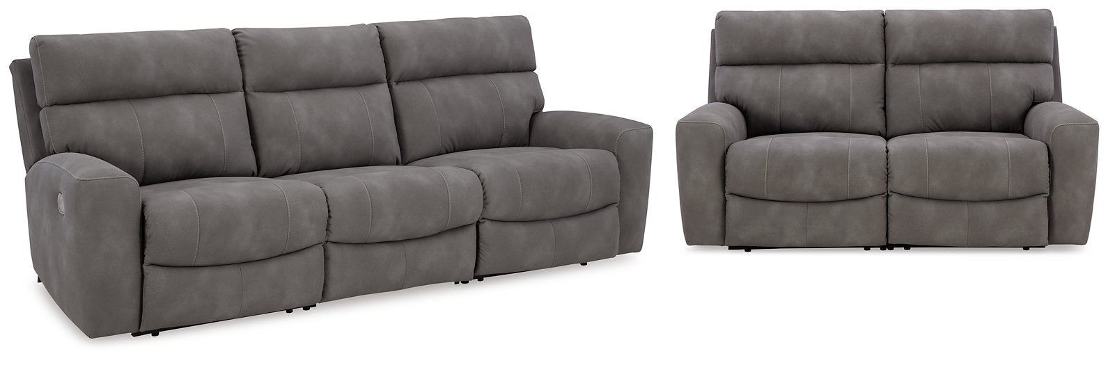 Next-Gen DuraPella Living Room Set - Abundant Home Collections