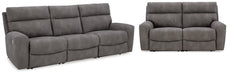 Next-Gen DuraPella Living Room Set - Abundant Home Collections