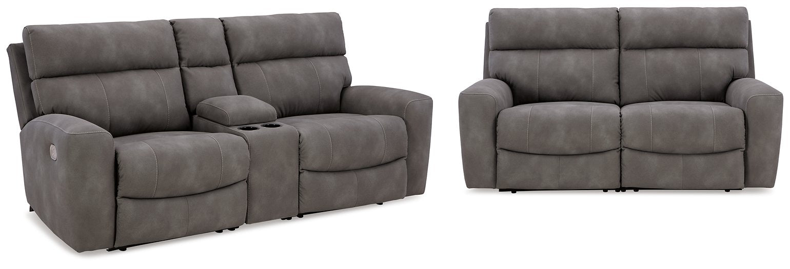 Next-Gen DuraPella Living Room Set - Abundant Home Collections