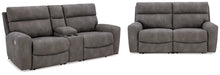 Next-Gen DuraPella Living Room Set - Abundant Home Collections