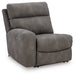 Next-Gen DuraPella Power Reclining Sectional - Abundant Home Collections