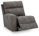 Next-Gen DuraPella Power Reclining Sectional - Abundant Home Collections