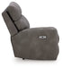 Next-Gen DuraPella Power Reclining Sectional - Abundant Home Collections