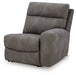 Next-Gen DuraPella Power Reclining Sectional - Abundant Home Collections