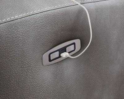 Next-Gen DuraPella Power Recliner - Abundant Home Collections