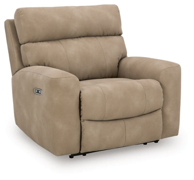Next-Gen DuraPella Power Recliner - Abundant Home Collections