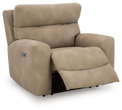 Next-Gen DuraPella Power Recliner - Abundant Home Collections