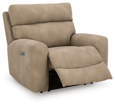 Next-Gen DuraPella Power Recliner - Abundant Home Collections