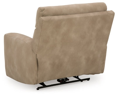Next-Gen DuraPella Power Recliner - Abundant Home Collections