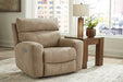 Next-Gen DuraPella Power Recliner - Abundant Home Collections