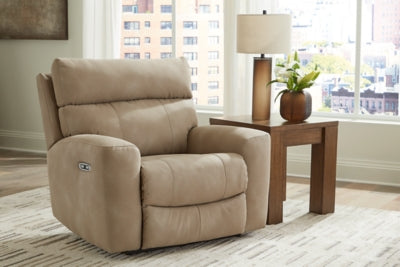 Next-Gen DuraPella Power Recliner - Abundant Home Collections