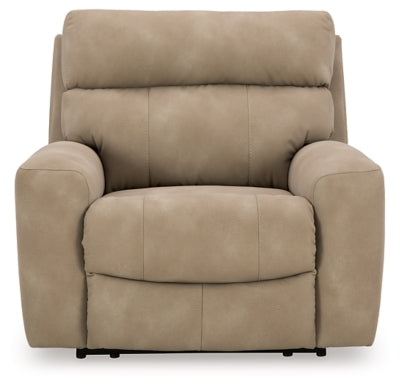 Next-Gen DuraPella Power Recliner - Abundant Home Collections